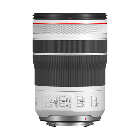 CANON Objectif RF 70-200 f/4 L IS USM Garanti 2 ans
