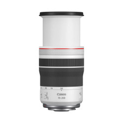 CANON Objectif RF 70-200 f/4 L IS USM Garanti 2 ans