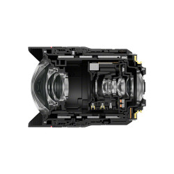 CANON Objectif RF 10-20mm f/4L IS STM Garanti 3 ans