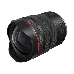 CANON Objectif RF 10-20mm f/4L IS STM Garanti 3 ans