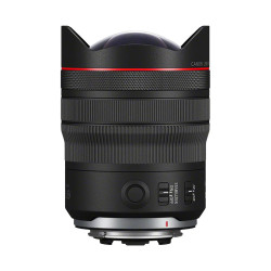 CANON Objectif RF 10-20mm f/4L IS STM Garanti 3 ans