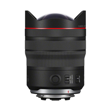CANON Objectif RF 10-20mm f/4L IS STM Garanti 3 ans