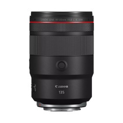 CANON Objectif RF 135mm f/1.8 L IS USM Garanti 2 ans