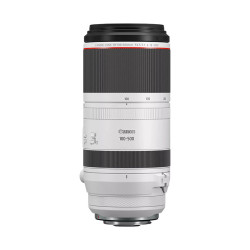 CANON Objectif RF 100-500mm f/4.5-7.1L IS USM Garanti 2 ans