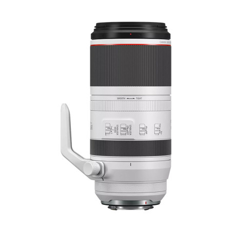 CANON Objectif RF 100-500mm f/4.5-7.1L IS USM Garanti 2 ans