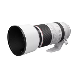 CANON Objectif RF 100-500mm f/4.5-7.1L IS USM Garanti 2 ans