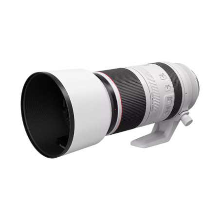 CANON Objectif RF 100-500mm f/4.5-7.1L IS USM Garanti 2 ans