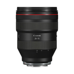 CANON Objectif RF 28-70mm f/2L USM Garanti 2 ans