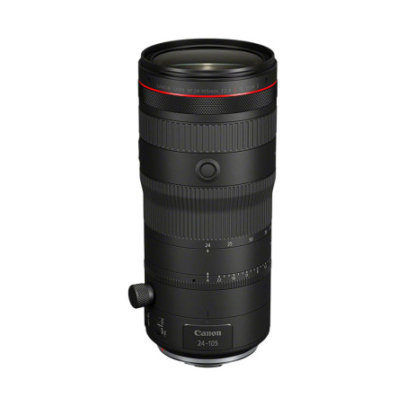 CANON Objectif RF 24-105mm f/2.8L IS USM Z Garanti 2 ans