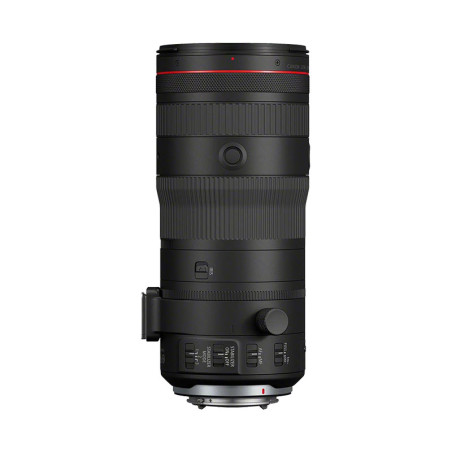 CANON Objectif RF 24-105mm f/2.8L IS USM Z Garanti 2 ans