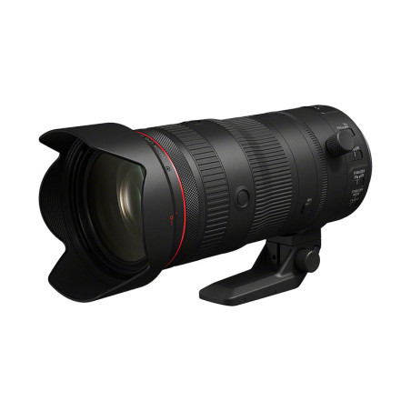 CANON Objectif RF 24-105mm f/2.8L IS USM Z Garanti 2 ans