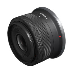CANON Objectif RF-S 10-18mm f/4.5-6.3 IS STM Garanti 2 ans