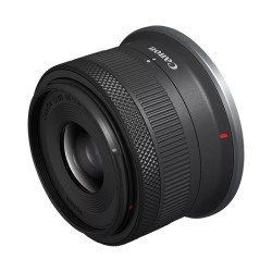 CANON Objectif RF-S 18-45mm f/4.5-6.3 IS STM Garanti 2 ans