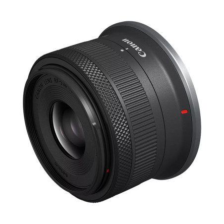 CANON Objectif RF-S 18-45mm f/4.5-6.3 IS STM Garanti 2 ans