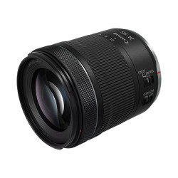 CANON Objectif RF 24-105mm f/4-7.1 IS STM Garanti 2 ans