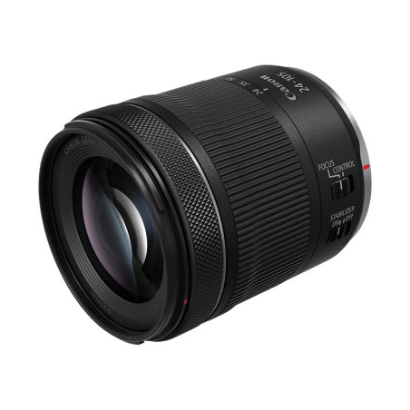 CANON Objectif RF 24-105mm f/4-7.1 IS STM Garanti 2 ans