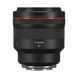CANON Objectif RF 85mm f/1.2L USM Garanti 2 ans