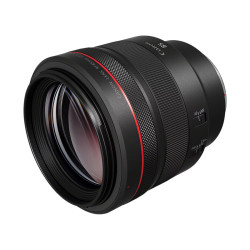 CANON Objectif RF 85mm f/1.2L USM Garanti 2 ans