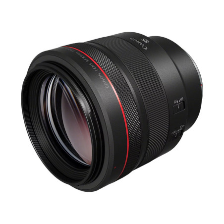 CANON Objectif RF 85mm f/1.2L USM Garanti 2 ans