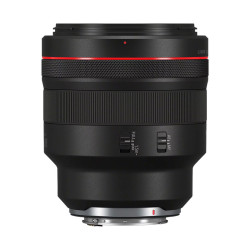CANON Objectif RF 85mm f/1.2L USM Garanti 2 ans