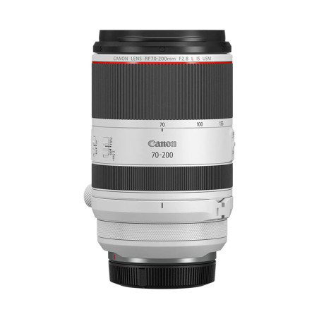 CANON Objectif RF 70-200mm f/2.8 L IS USM Garanti 2 ans