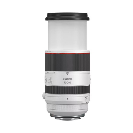 CANON Objectif RF 70-200mm f/2.8 L IS USM Garanti 2 ans