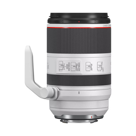 CANON Objectif RF 70-200mm f/2.8 L IS USM Garanti 2 ans