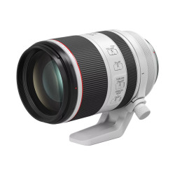 CANON Objectif RF 70-200mm f/2.8 L IS USM Garanti 2 ans