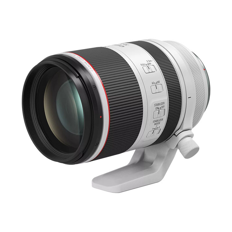 CANON Objectif RF 70-200mm f/2.8 L IS USM Garanti 2 ans