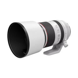 CANON Objectif RF 70-200mm f/2.8 L IS USM Garanti 2 ans