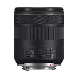 CANON Objectif RF 85mm f/2 macro Garanti 2 ans