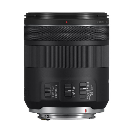 CANON Objectif RF 85mm f/2 macro Garanti 2 ans