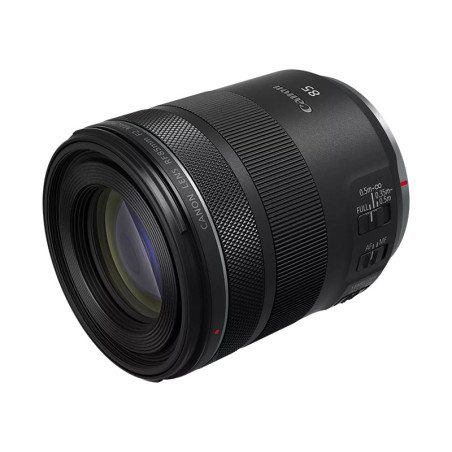 CANON Objectif RF 85mm f/2 macro Garanti 2 ans