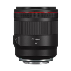 CANON Objectif RF 50mm f/1.2L USM Garanti 2 ans