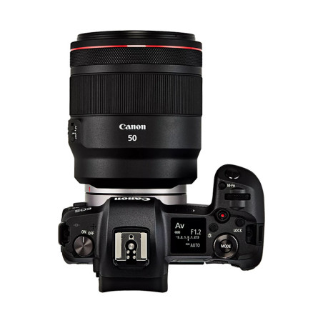 CANON Objectif RF 50mm f/1.2L USM Garanti 2 ans