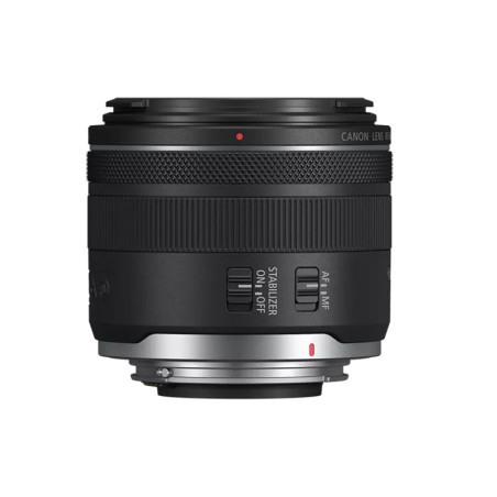 CANON Objectif RF 24mm f/1.8 MACRO IS STM Garanti 2 ans