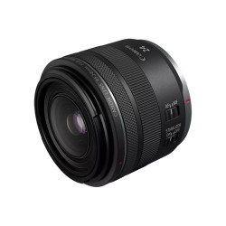 CANON Objectif RF 24mm f/1.8 MACRO IS STM Garanti 2 ans