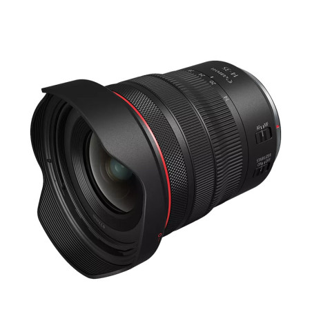 CANON Objectif RF 14-35mm f/4 L IS USM