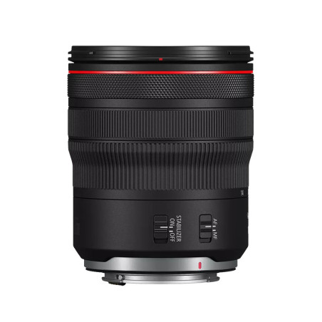 CANON Objectif RF 14-35mm f/4 L IS USM
