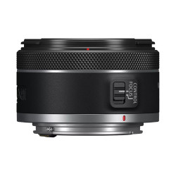 CANON Objectif RF 50mm f/1.8 STM Garanti 2 ans