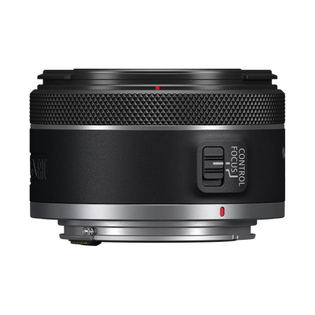 CANON Objectif RF 50mm f/1.8 STM Garanti 2 ans