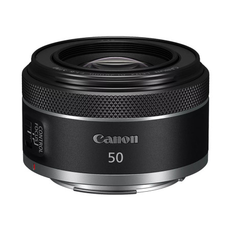 CANON Objectif RF 50mm f/1.8 STM Garanti 2 ans