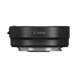 CANON Bague d'adaptation EF - EOS R pour objectif "EF" vers boitier "R" 