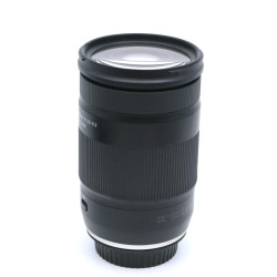 Occasion TAMRON 18-400 F/3.5-6.3 DI II VC HLD CANON