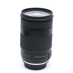 Occasion TAMRON 18-400 F/3.5-6.3 DI II VC HLD CANON