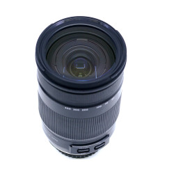 Occasion TAMRON 18-400 F/3.5-6.3 DI II VC HLD CANON