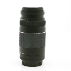 Occasion CANON EF 75-300 F/4-5.6 III