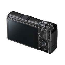 RICOH Compact expert GR IV HDF Garanti 2 ans