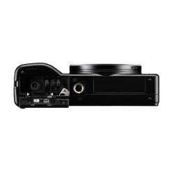 RICOH Compact expert GR IV HDF Garanti 2 ans