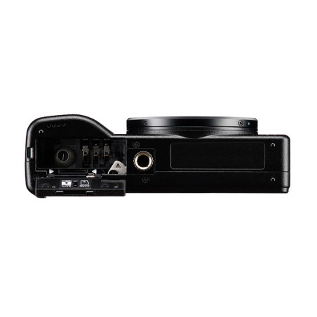 RICOH Compact expert GR IV HDF Garanti 2 ans